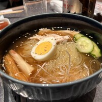 東京焼肉 平城苑 浅草総本店 -  東京焼肉 平城苑 浅草総本店 -