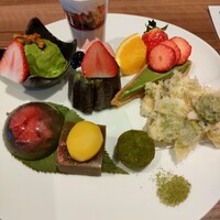 RESTAURANT 1899 OCHANOMIZU -  RESTAURANT 1899 OCHANOMIZU -