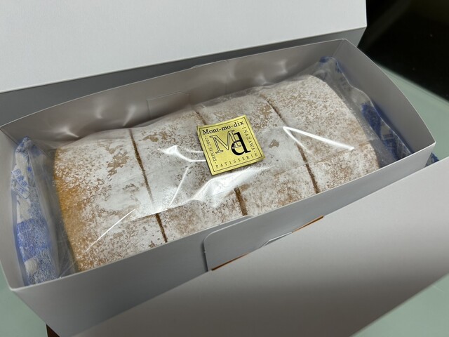 Patisserie Mon Mo Dis