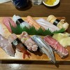 海鮮･寿司処 大漁 - 料理写真:寿司ランチ（税込み１３００円）