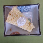 物産館みわ375 - デザート