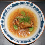 懐石割烹 輝 - コース