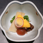 懐石割烹 輝 - コース