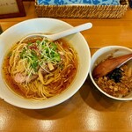 麺屋 Hulu-lu - 