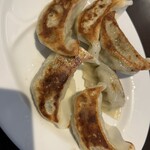 中華銘菜 餃子菜館 - 