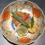 懐石割烹 輝 - コース