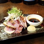 日本酒バルじゃのめん - 