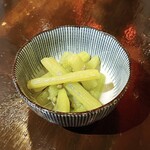 日本酒バルじゃのめん - 