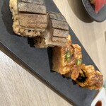 九州寿司 寿司虎 Aburi Sushi TORA - 