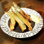 日本酒バルじゃのめん - 