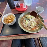 清福軒 - 料理写真: