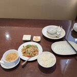 中国名菜・四川料理 安源楼 - 