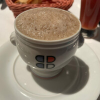 ブラッスリー ポール・ボキューズ 大丸東京 - 