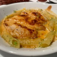 ブラッスリー ポール・ボキューズ 大丸東京 - 