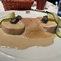 ブラッスリー ポール・ボキューズ 大丸東京 - 