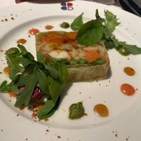 ブラッスリー ポール・ボキューズ 大丸東京 - 