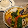 Rojiura Curry SAMURAI.  下北沢店