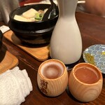 おでん 煮込みのお店 お煮かい - 