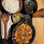 酒と肴とせいろ蒸し オオサカチャオメン - 