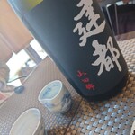 蕎麦酒房 櫟 - 