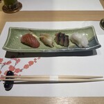 Sushi Fukuju - 