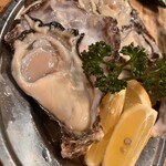 牡蠣酒場 佐々木孫べえ - 