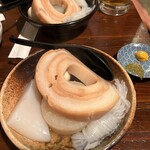 おでん 煮込みのお店 お煮かい - 