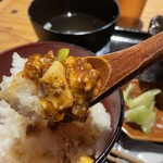 酒と肴とせいろ蒸し オオサカチャオメン - 