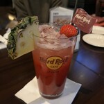 HARD ROCK CAFE TOKYO - 