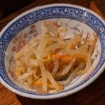 Tsubame Shuka - 小鉢