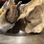 牡蠣酒場 佐々木孫べえ - 