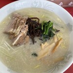 ラーメンショップ - 