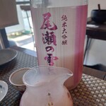 蕎麦酒房 櫟 - 