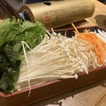 Sanuki Udon Shikokuya - 