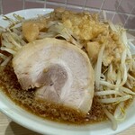 ラーメンが好きです - 