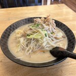 てるのちゃんぽん亭 - 