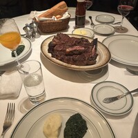 ウルフギャング・ステーキハウス 六本木 - 