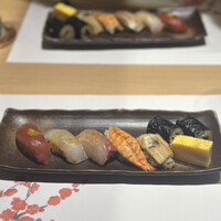 すし 福寿 - 
