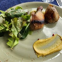 ROTISSERIE★BLUE - 
