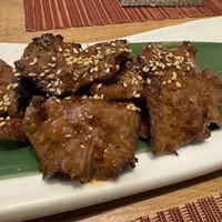 肉割烹 加賀屋 - 