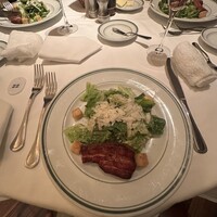ウルフギャング・ステーキハウス 六本木 - 