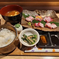 魚師匠 -  魚師匠 -