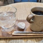 ノバナ サイド カフェ - 