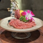 和牛焼肉DAMONDE - 