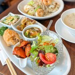 健民ダイニング - 