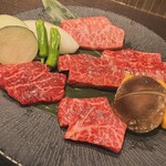 焼肉 くつな - 