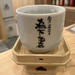 まぐろの森下/森下酒店 - 
