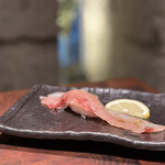 Wagyuu Yakiniku Damonde - 