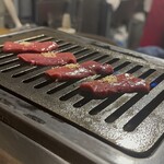 Yakiniku Panchan - 