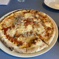 トラットリア・イタリア 品川店 - 